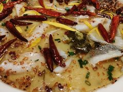 -江渔儿酸菜鱼(万科东荟城店)