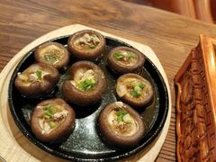 -如意林卡藏餐吧 (九寨沟店)