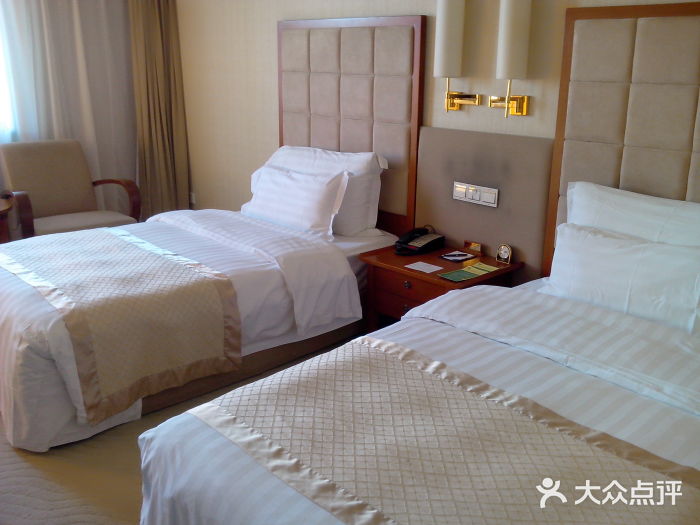 长安大饭店(陕西大厦)IMG20141013001图片