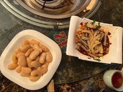-先机泉水鸡汤(南山老君洞店)