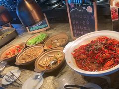 -嘉定凯悦·咖啡厅