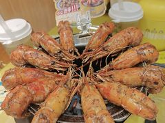 -桥东喜碧海鲜街(水东街店)