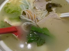 -陳生記米线·始于1989(中山北路店)