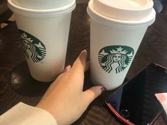 -星巴克(上海南站店)