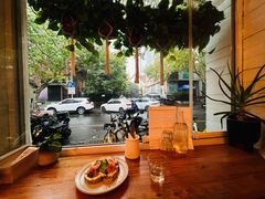 -Egg•Allday Brunch(襄阳北路店)