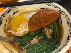 -渔记茶餐厅(渔村店)