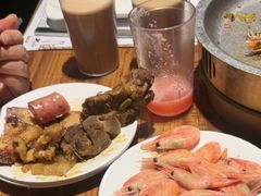 -汉巴味德(沈阳万象汇店)