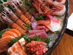 -Mr·Fish鱼鲜生海鲜放题(银泰in99店)