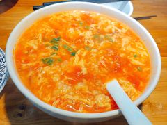 -吕氏疙瘩汤·私家菜馆(慈云寺店)