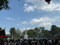 -西双版纳傣族园