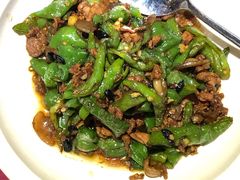 -湘当爱·鲜煮现炒(松岗立业路店)