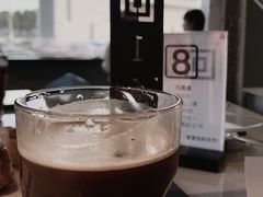 -来回·咖啡(钟村咖啡豆店)