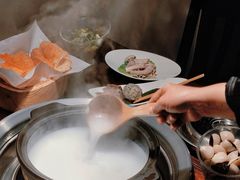 -大良毋米粥(锦龙路总店)