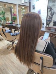 -Show fa salon 秀发沙龙
