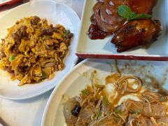 -京味斋·北京烤鸭(华威桥北工大店)