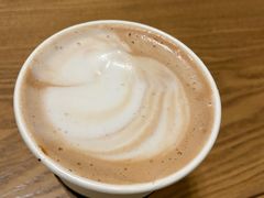 -星巴克(哈尔滨新一百店)