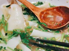 -马记永·兰州牛肉面(3019君尚店)