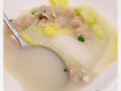 -顺风山庄(水濂山店)