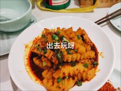 -全牛匠·乐山跷脚牛肉(望京店)