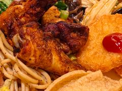 -青岛富力艾美酒店