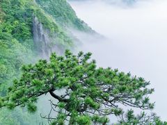 -萍乡武功山风景名胜区