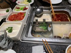 -海底捞火锅(邯郸新世纪中心店)