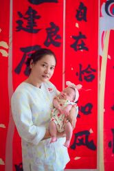 -上海百佳母婴护理中心