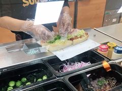 -赛百味SUBWAY(沈阳天地店)