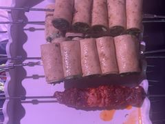 -丰茂烤串(全国首店)
