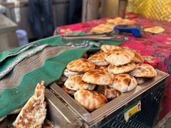 -新疆国际大巴扎