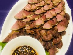 -李连贵酒家熏肉大饼(昆明街店)