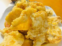 -海兰江石锅饭(水上店)