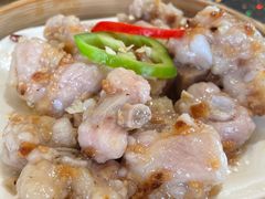 -味可道美食坊(福基路店)