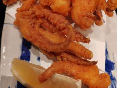 -玄白·炭烤活鳗(上海首店)