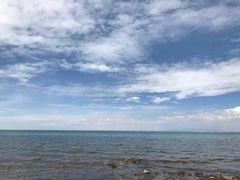 景点-青海湖国家重点风景名胜区