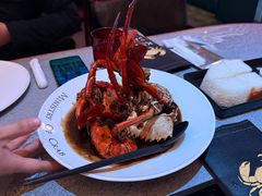 -Ministry of Crab•MOC(交子大道店)