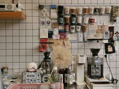 -隹木咖啡馆(宝龙广场店)