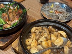 -啫火啫啫煲·顺德干蒸(西乡天虹店)