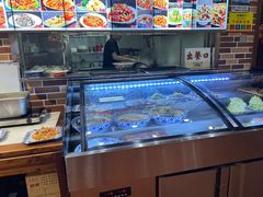 -天天初二·天津传统捞面·天津特色菜(凌奥总店)
