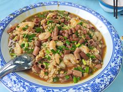 -崴海渔村(虹梅路店)