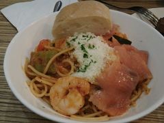 -榖屋house of flour(张江首店)