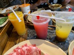 -蜀大侠火锅(寰球文化地标·总府店)