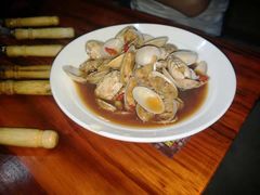 -炭虎子水浒烤肉(梦时代店)