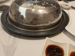 -海味当家·蒸锅海鲜(中山广场创始店)