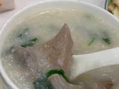 -丰尔粥食·顺德鱼生·干蒸排骨顺德菜(大良分店)