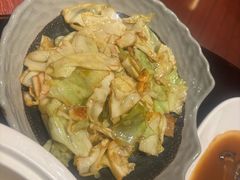 -广州白云机场铂尔曼大酒店·恬园创意中餐厅