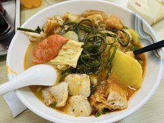 -重庆麻辣烫(国权路店)