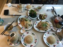 -威南记鸡饭餐室
