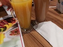 -必胜客(金开大道店)