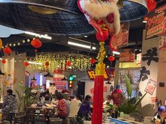 -牛市坎火锅(建设路店)